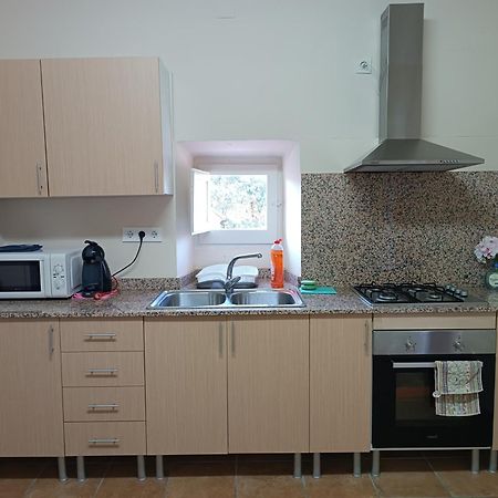 Apartamento En Terrades, Emporda Luaran gambar