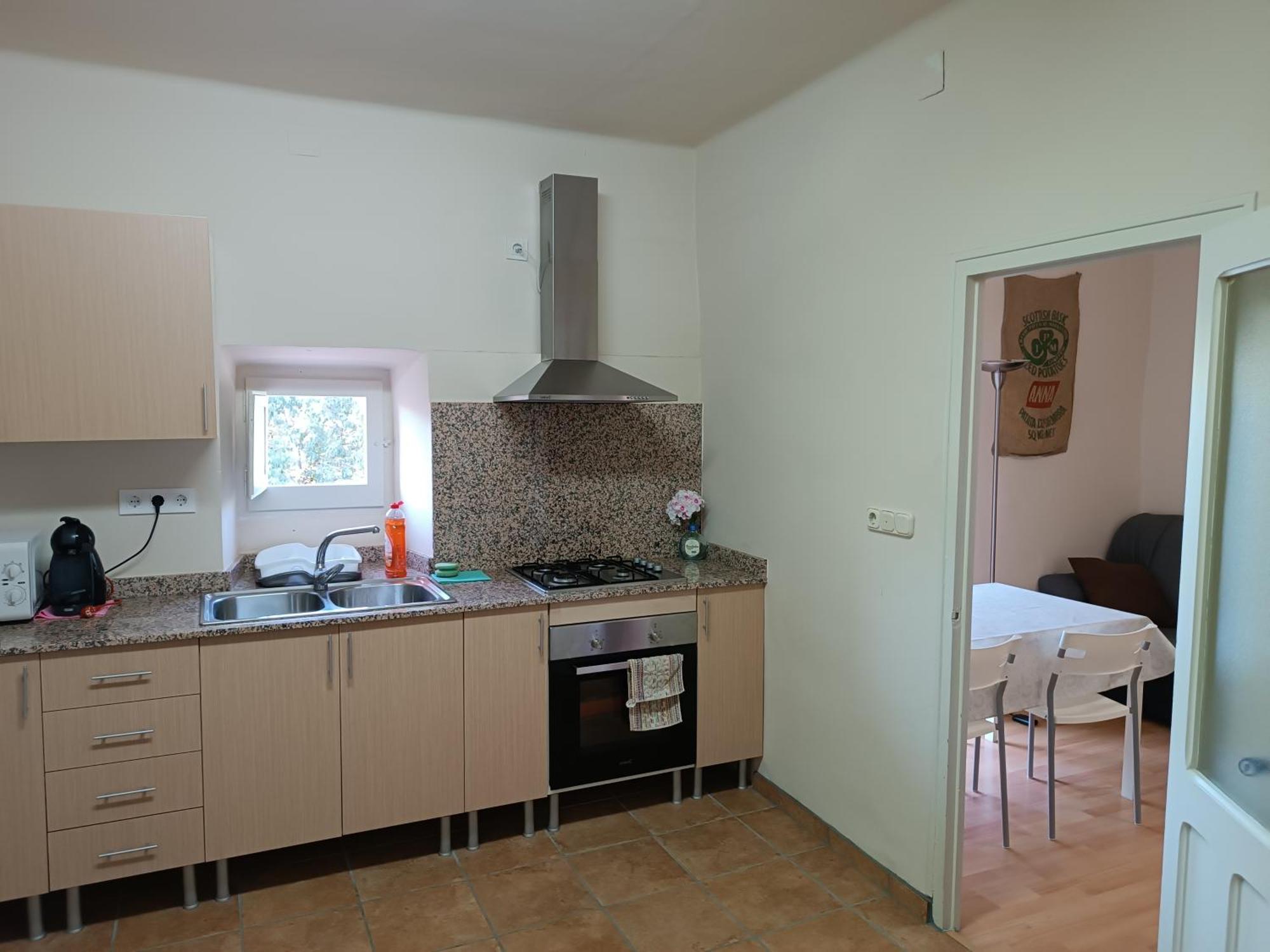 Apartamento En Terrades, Emporda Luaran gambar