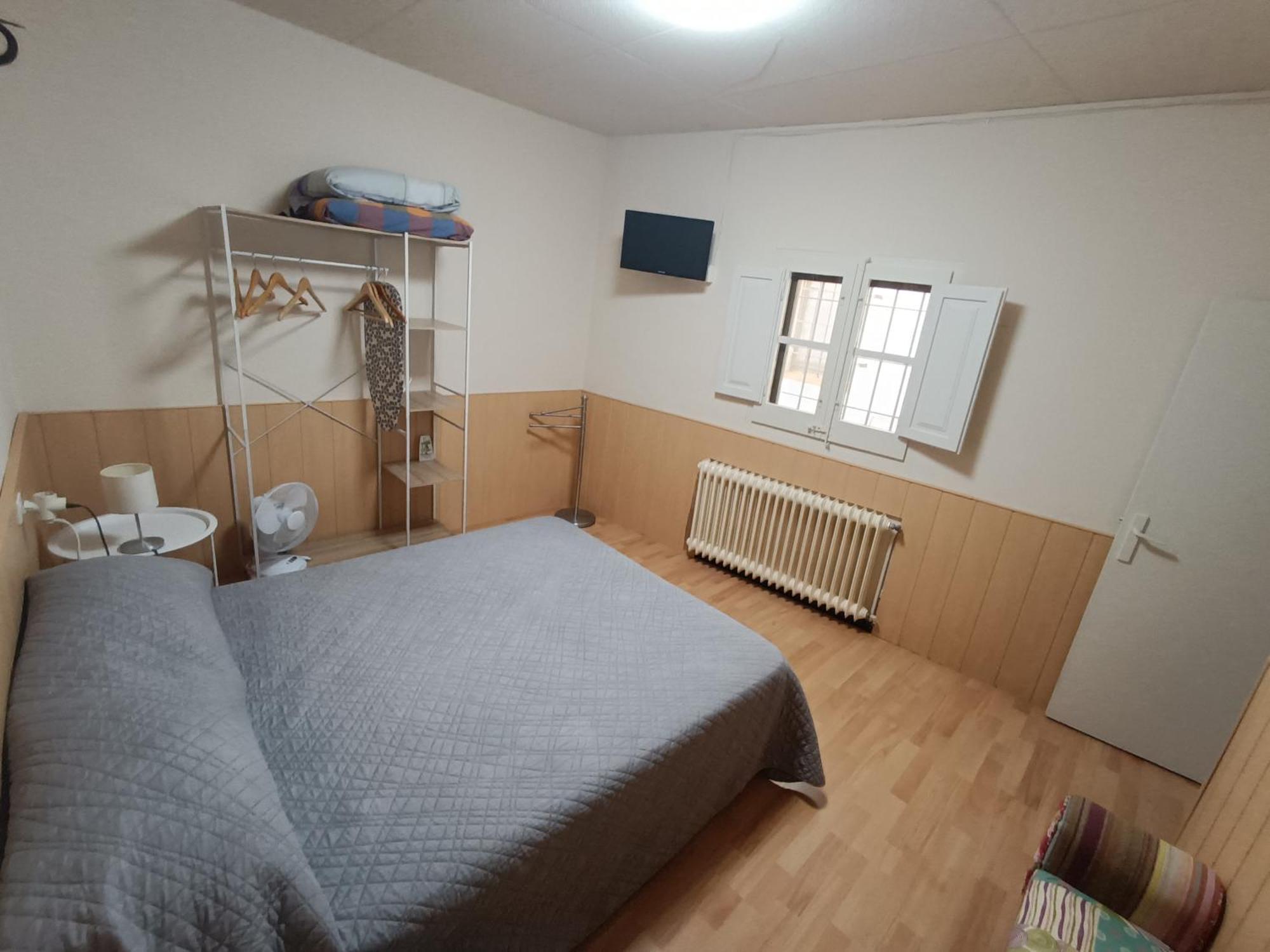 Apartamento En Terrades, Emporda Luaran gambar