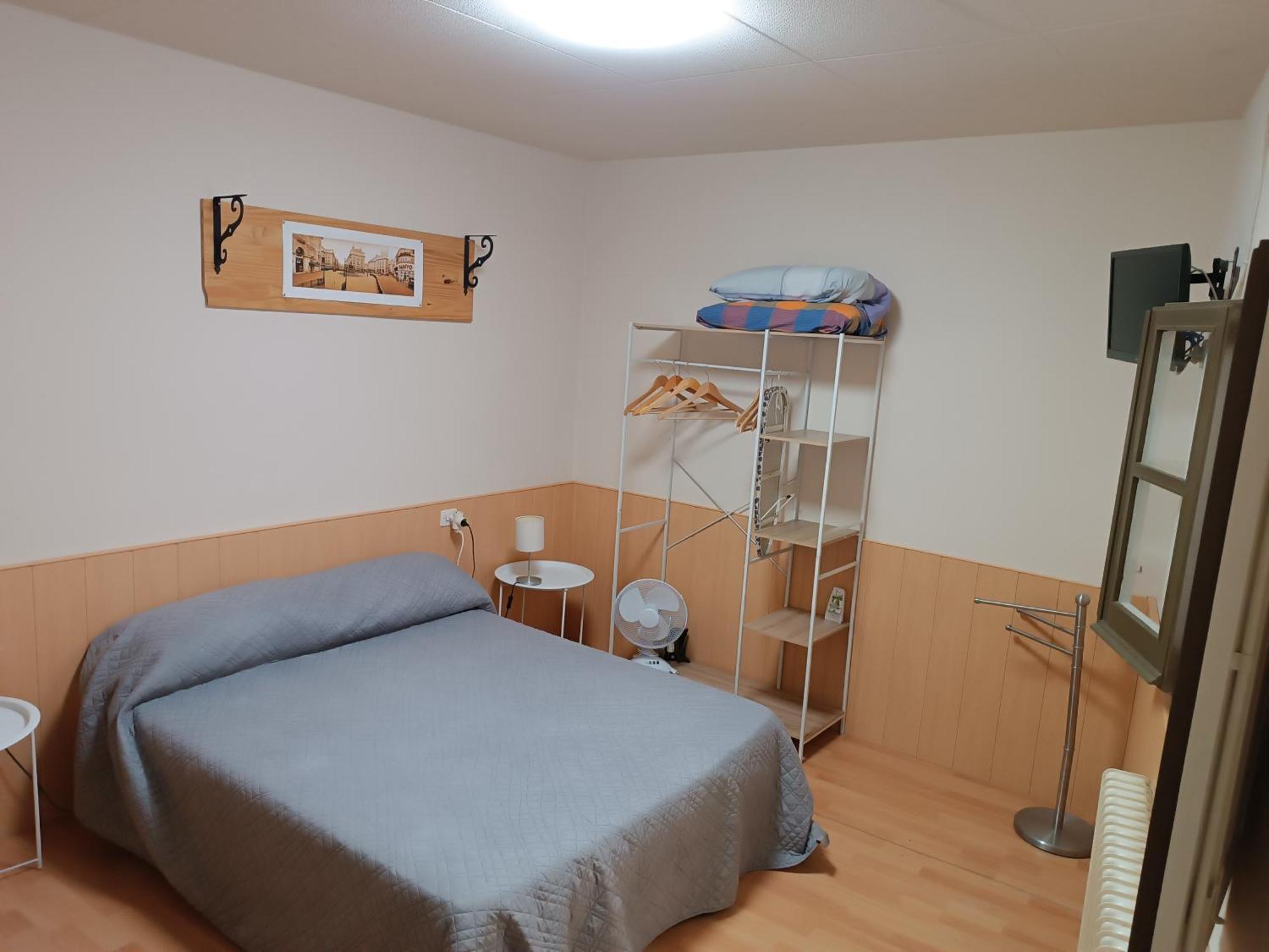 Apartamento En Terrades, Emporda Luaran gambar