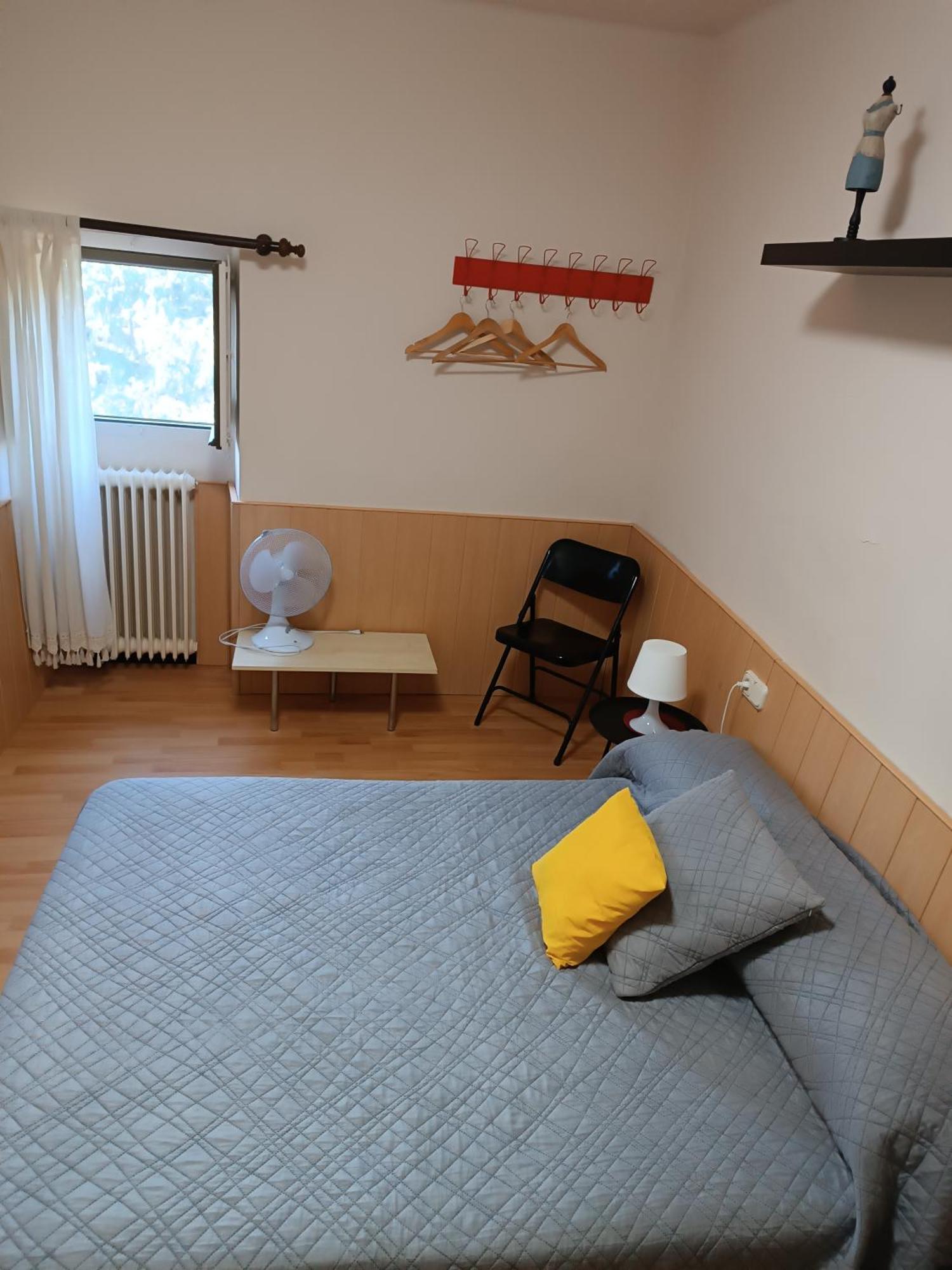 Apartamento En Terrades, Emporda Luaran gambar
