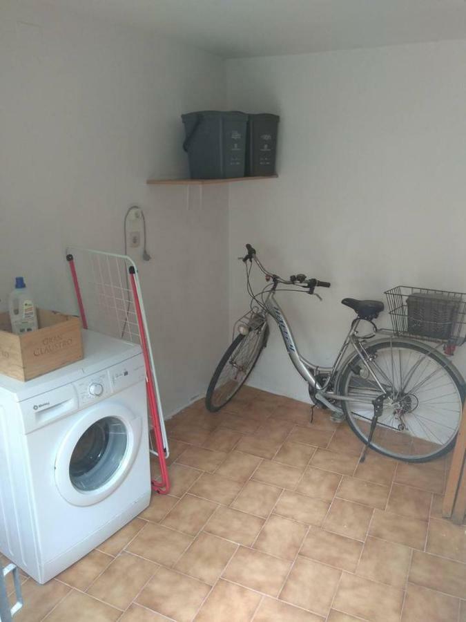 Apartamento En Terrades, Emporda Luaran gambar