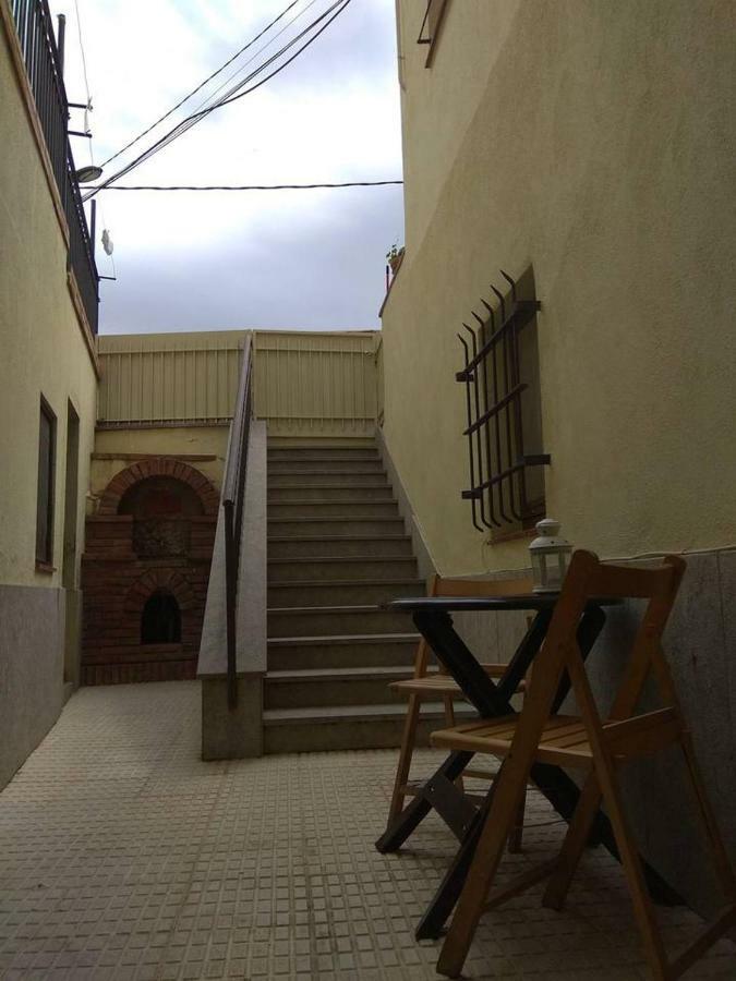 Apartamento En Terrades, Emporda Luaran gambar