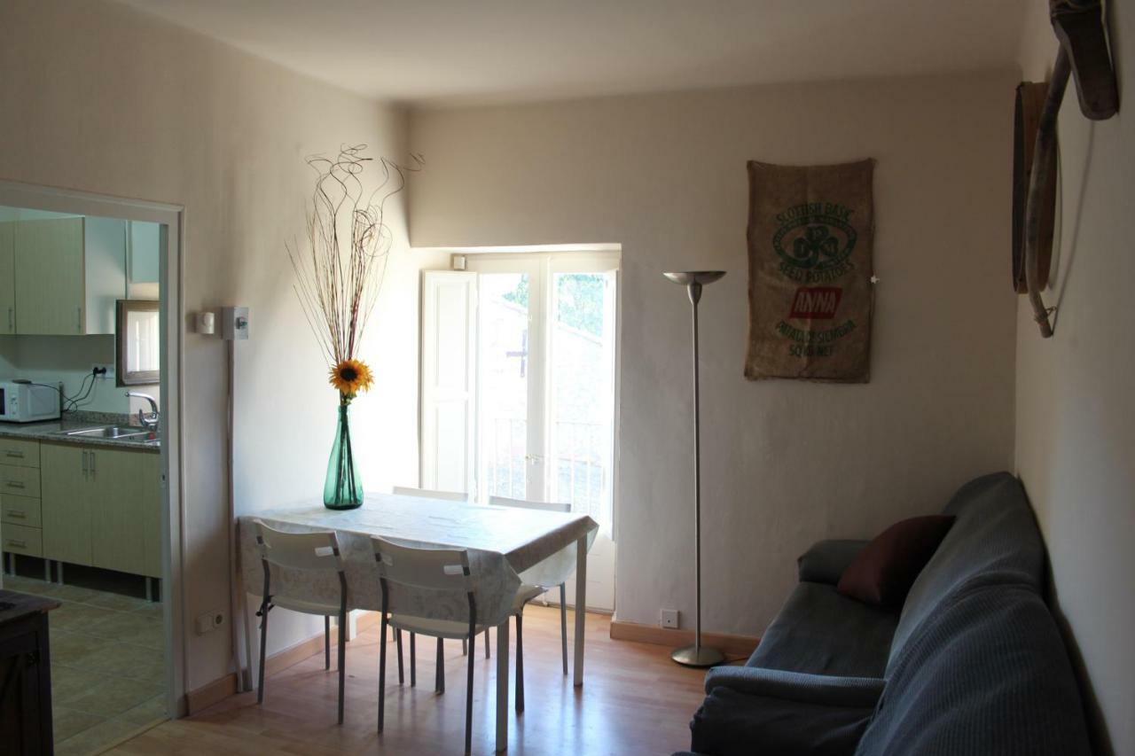 Apartamento En Terrades, Emporda Luaran gambar