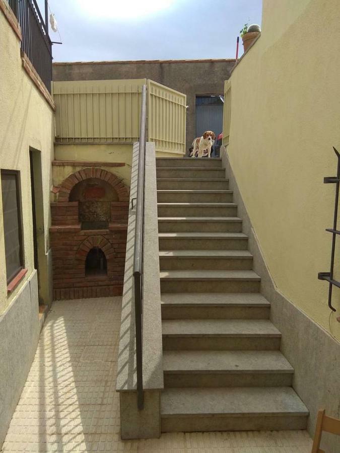 Apartamento En Terrades, Emporda Luaran gambar
