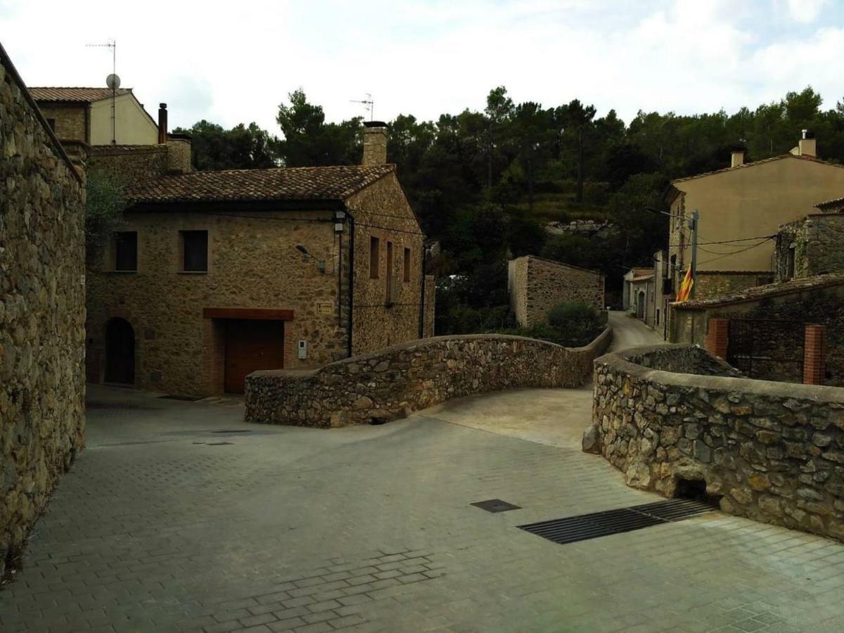 Apartamento En Terrades, Emporda Luaran gambar