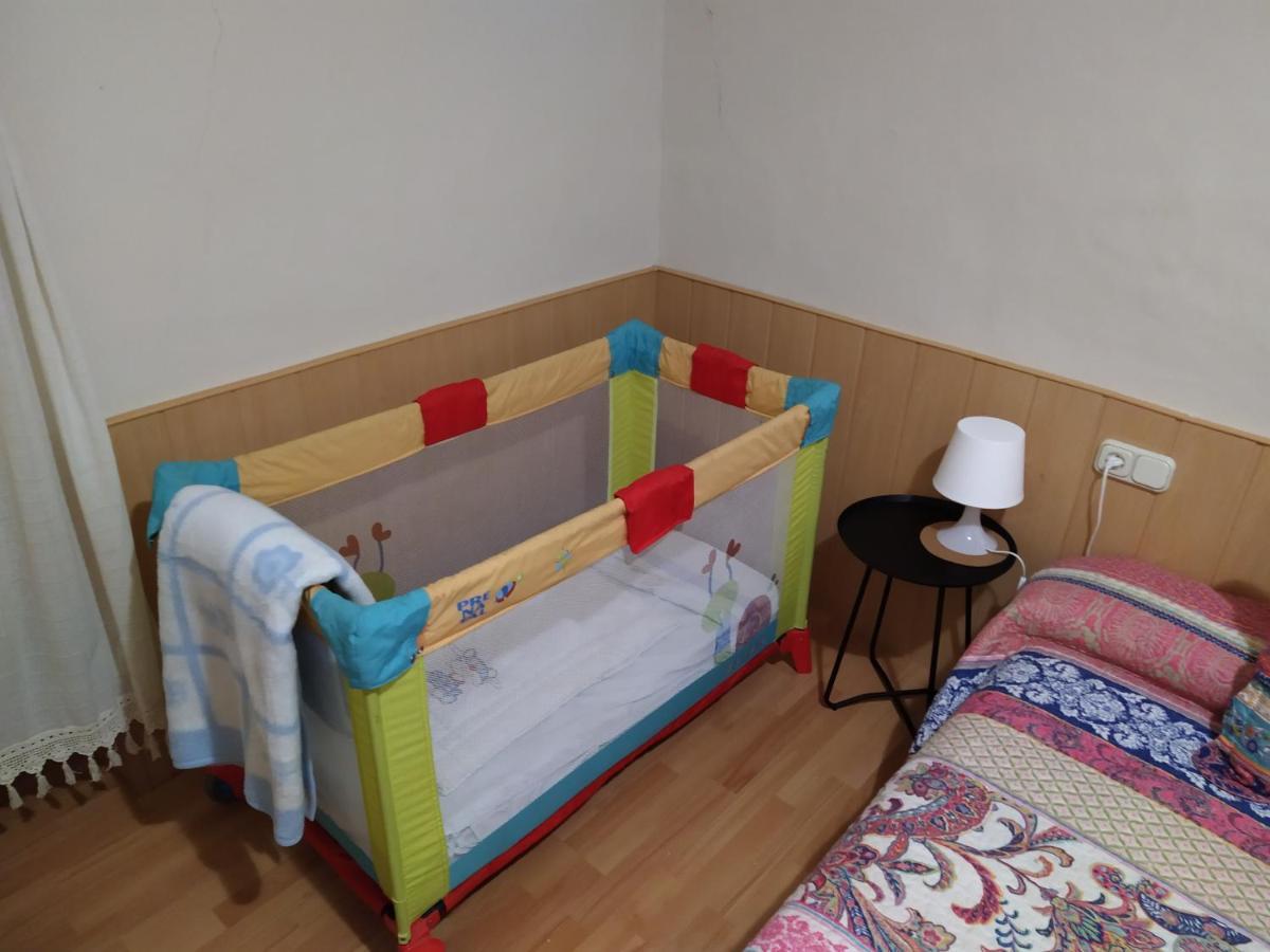 Apartamento En Terrades, Emporda Luaran gambar